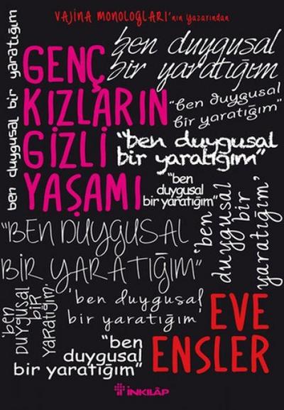 Genc Kizlarin Gizli Yasami