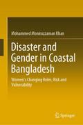 Disaster and Gender in Coastal Bangladesh