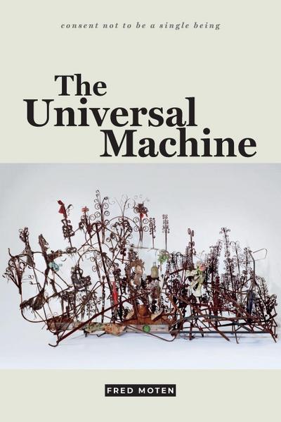 The Universal Machine