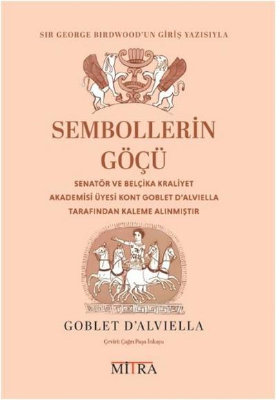 Sembollerin Göcü
