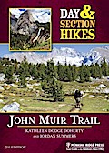 Day & Section Hikes: John Muir Trail