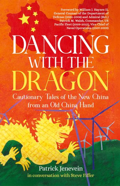 Dancing with the Dragon