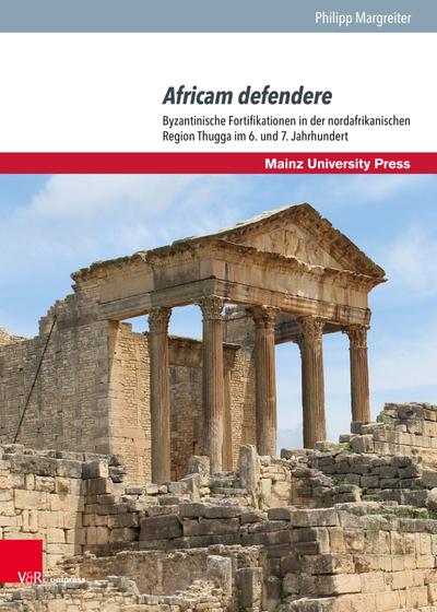 Africam defendere