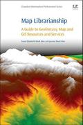 Map Librarianship