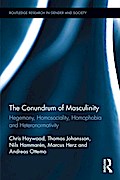 The Conundrum of Masculinity