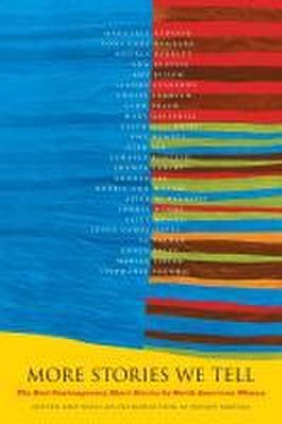 More Stories We Tell