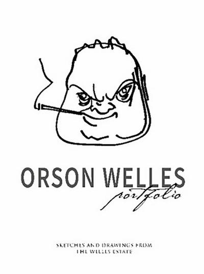 Orson Welles Portfolio