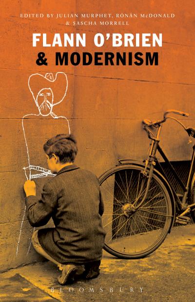 Flann O’Brien & Modernism