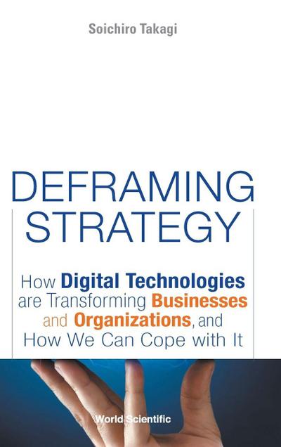 DEFRAMING STRATEGY