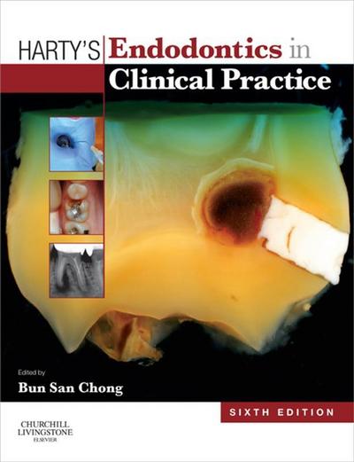 Harty’s Endodontics in Clinical Practice