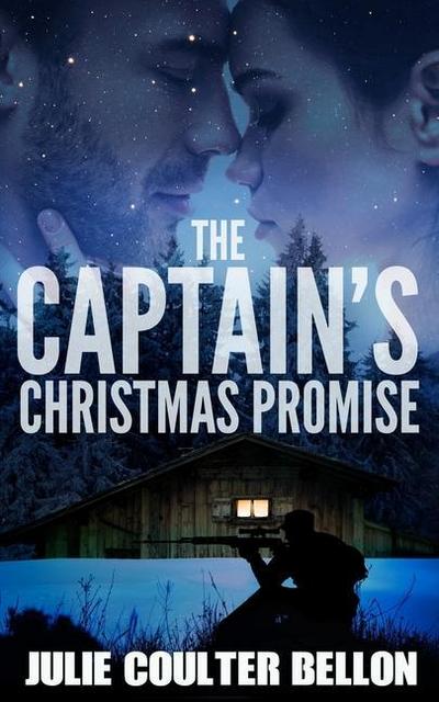 The Captain’s Christmas Promise