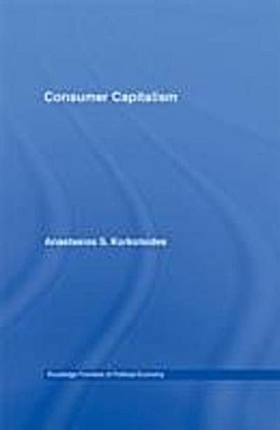 Consumer Capitalism