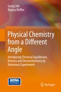 Physical Chemistry from a Different Angle