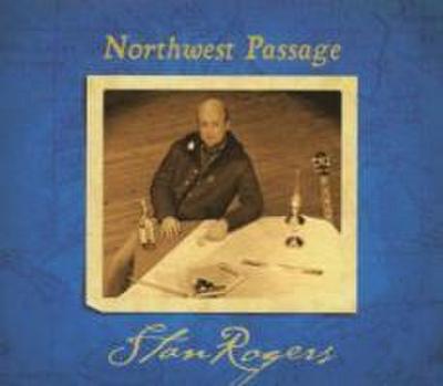 Northwest passage (remastered)