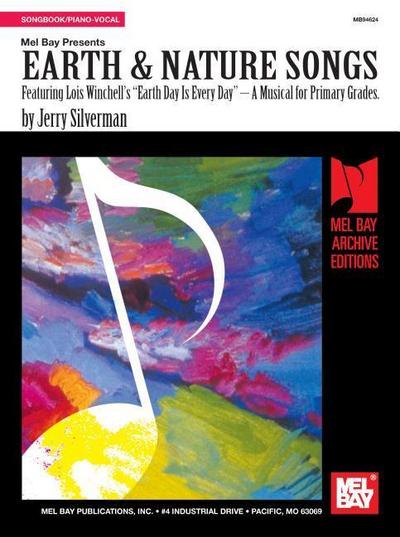 Earth & Nature Songs