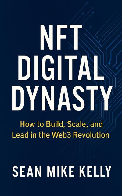 NFT Digital Dynasty