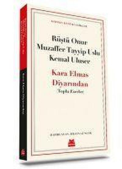 Kara Elmas Diyarindan