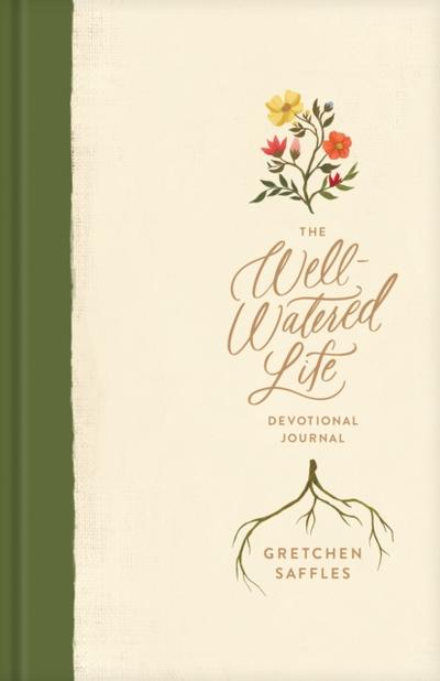Well-Watered Life