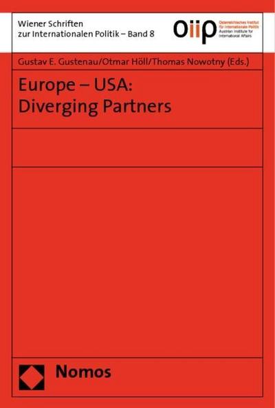Europe - USA: Diverging Partners