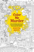 Color Me Murder