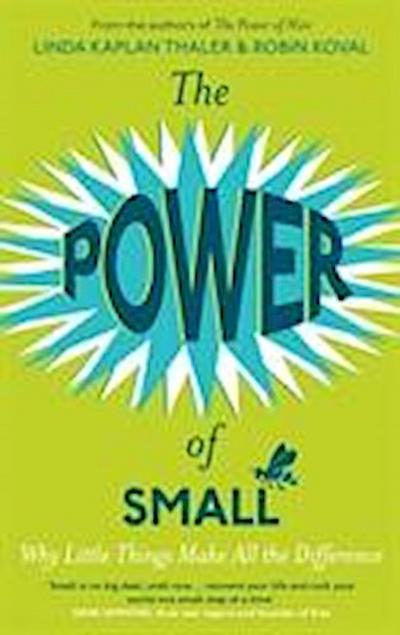 Power of Small