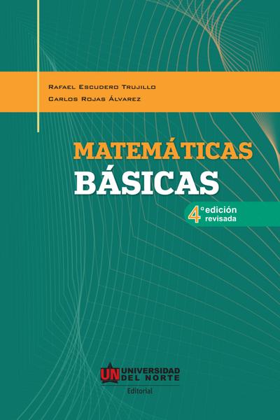 Matemáticas básicas 4ed