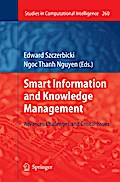 Smart Information and Knowledge Management