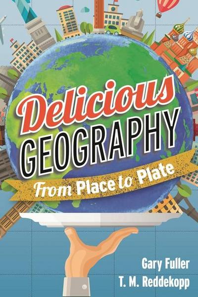 Delicious Geography