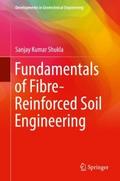 Fundamentals of Fibre-Reinforced Soil Engineering