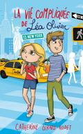 La Vie compliquée de Léa Olivier T13
