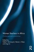 Women Teachers in Africa