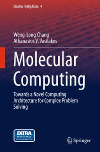 Molecular Computing