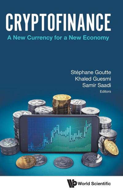 CRYPTOFINANCE