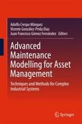 Advanced Maintenance Modelling for Asset Managemen