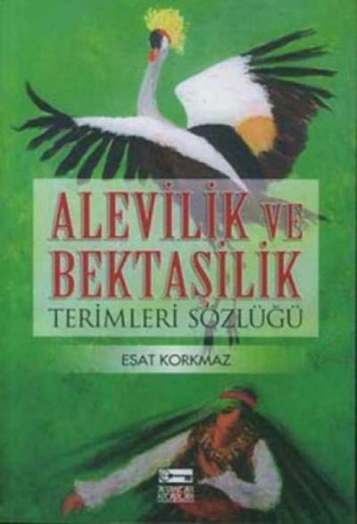 Alevilik ve Bektasilik Terimleri Sözlügü
