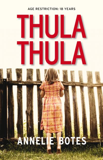 Thula-Thula (English Edition)