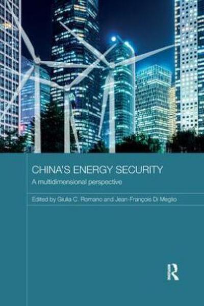 China’s Energy Security