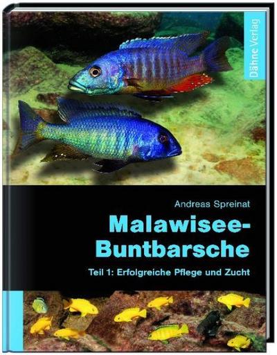 Malawisee-Buntbarsche 1