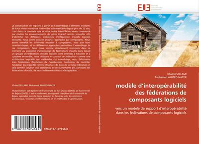 modèle d’’interopérabilité des fédérations de composants logiciels