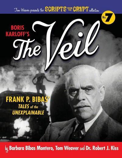 Boris Karloff’s The Veil