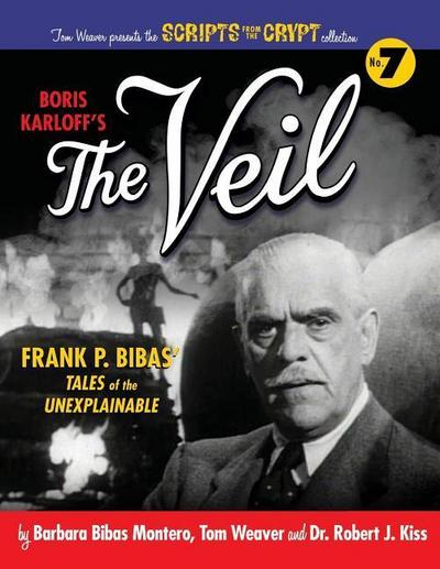 Boris Karloff’s The Veil