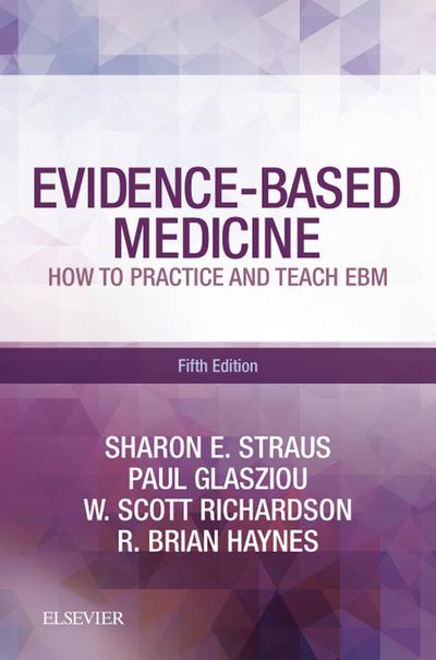 Evidence-Based Medicine E-Book