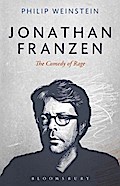 Jonathan Franzen