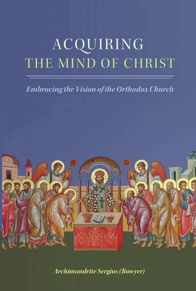 Acquiring the Mind of Christ