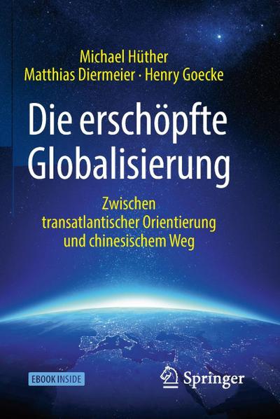 Die erschöpfte Globalisierung