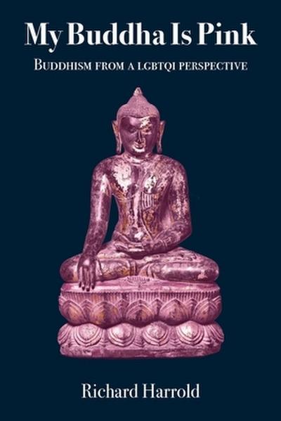 My Buddha Is Pink