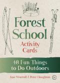 Forest School Activity Cards