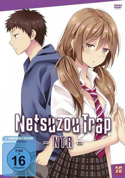 NTR: Netsuzou Trap