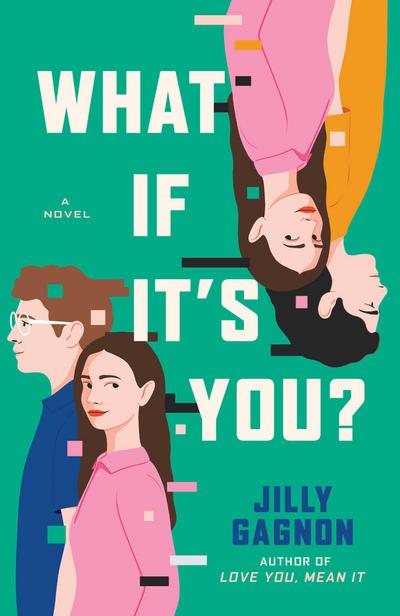 What If It’s You?