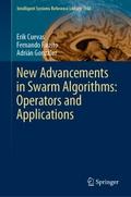 New Advancements in Swarm Algorithms: Operators an